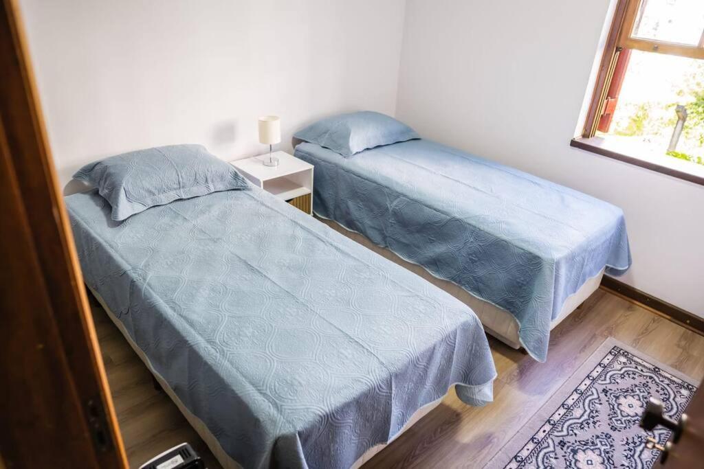 L 11 - Conforto E Otima Localizacao Apartamento