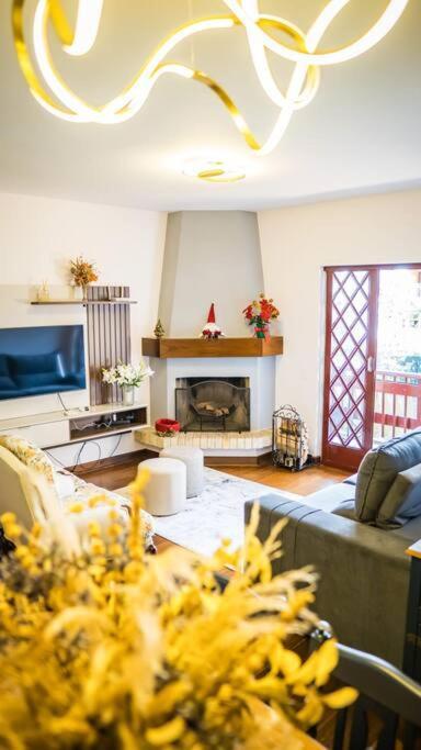 Apartamento L 11 - Conforto E Otima Localizacao