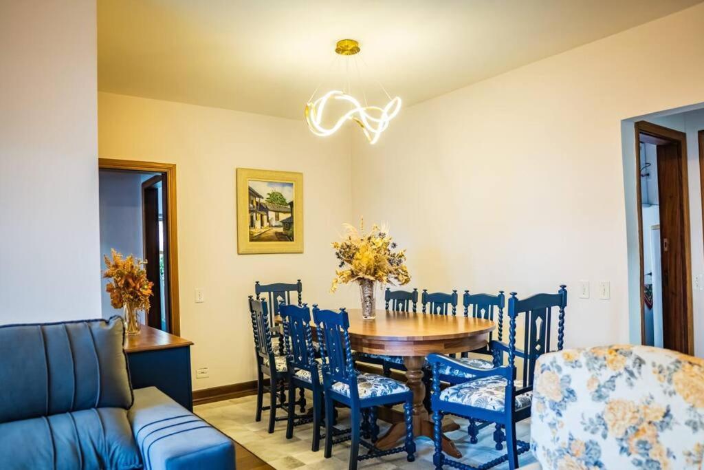 Apartamento L 11 - Conforto E Otima Localizacao *