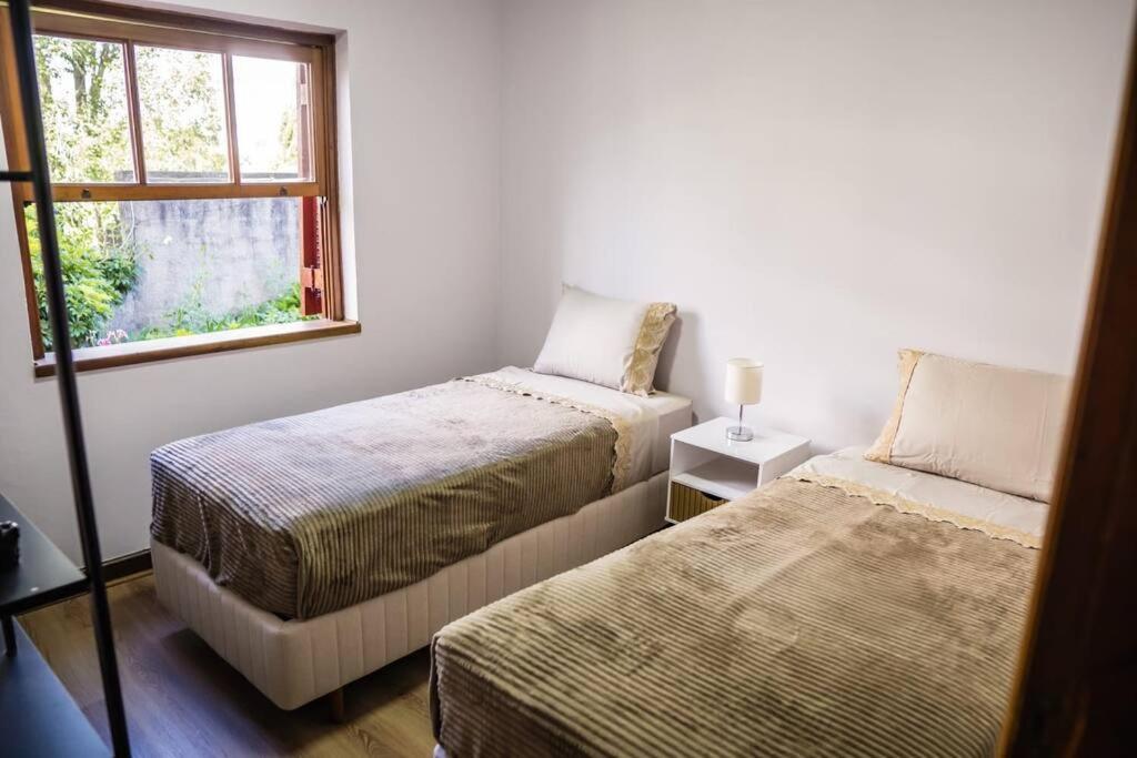 Apartamento L 11 - Conforto E Otima Localizacao Campos do Jordão