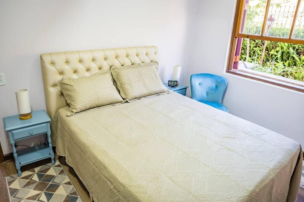 Apartamento L 11 - Conforto E Otima Localizacao *